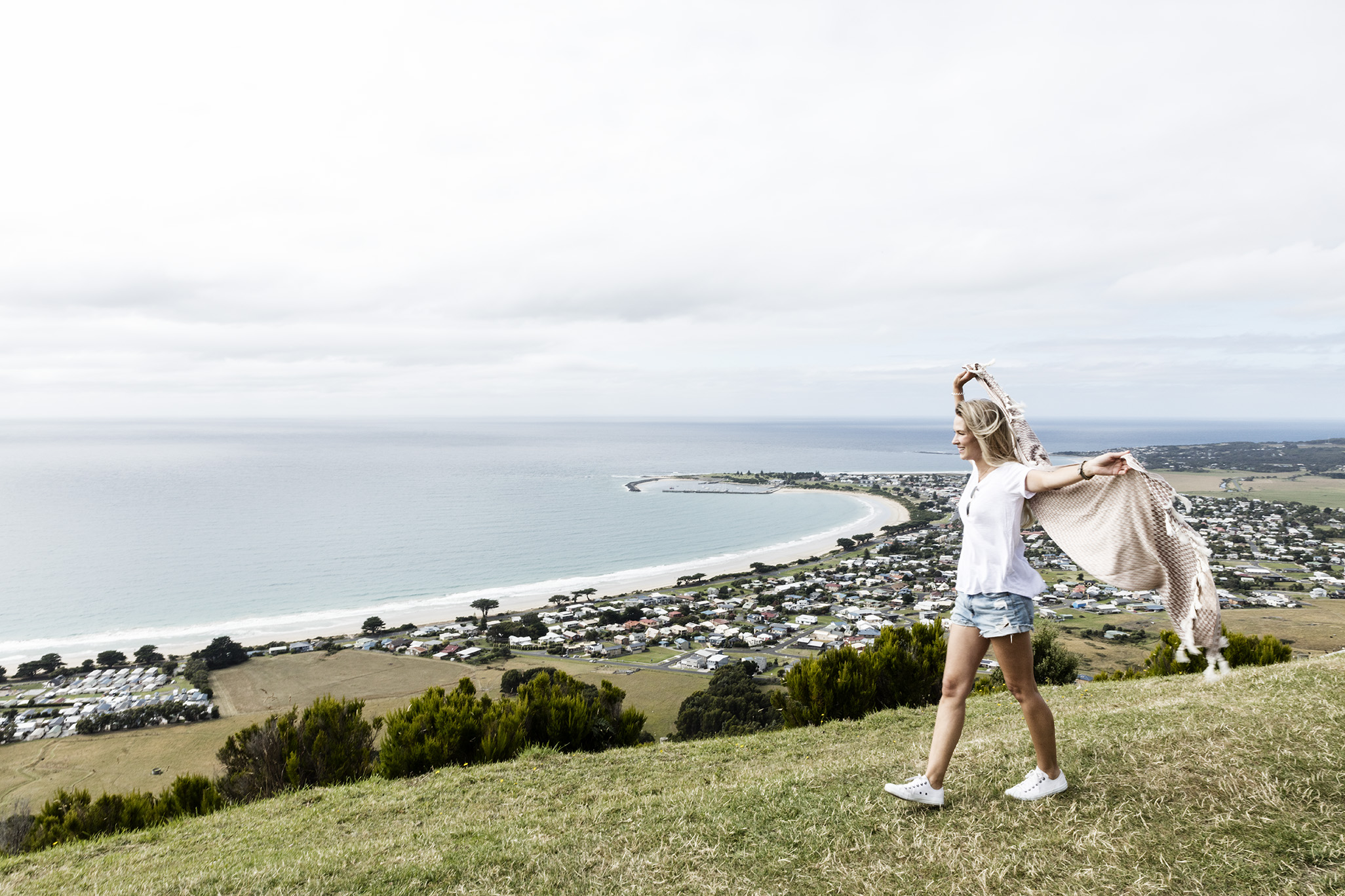 Visit Great Ocean Road