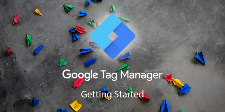 GTM Getting Started Featured