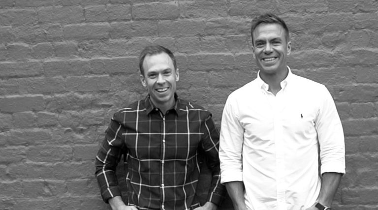 Joel and Cory Thorsen