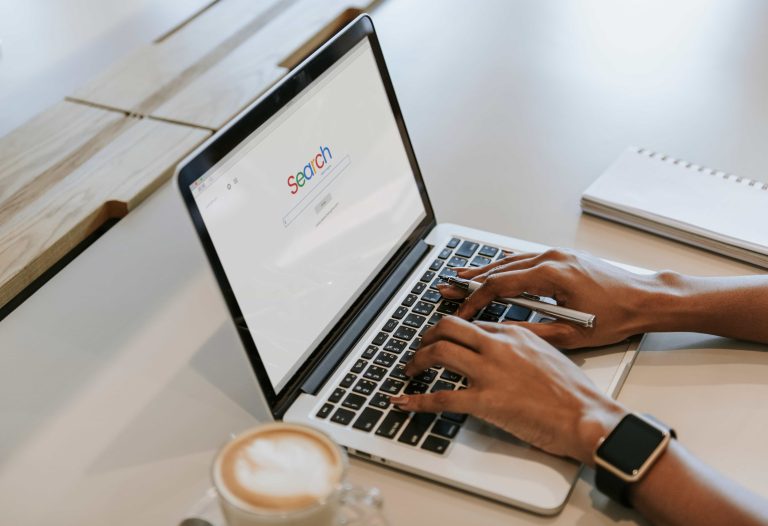 search engine optimisation