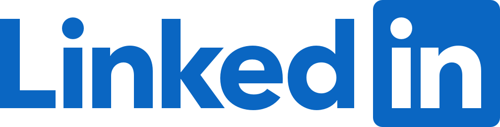 LinkedIn Blue