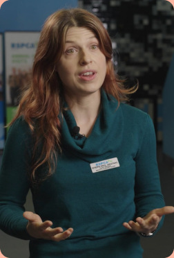 Stephanie Neil, RSPCA