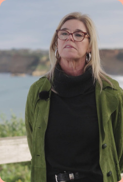 Liz Price, Great Ocean Road
